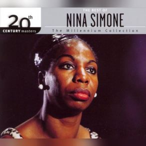 Download track Black Is The Color Of My True Love's Hair (Live) Nina Simone