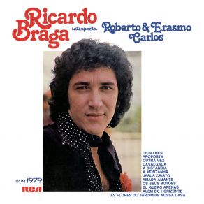 Download track Os Seus Botões Ricardo Braga