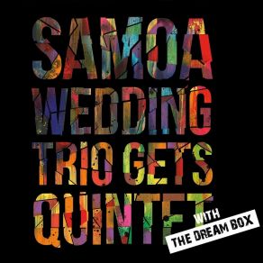 Download track Dirty Faster Louder (28-12-2015... And We Play Rock'n Roll!) Samoa Wedding Trio