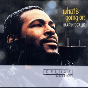 Download track What's Happening Brother (Live At The Kennedy Center) Marvin Gaye