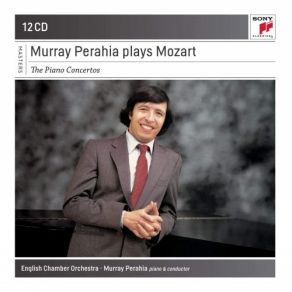 Download track Piano Concerto No. 6 In B Flat Major, K. 238- 2. Andante Un Poco Adagio Murray Perahia