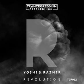 Download track Revolution (Extended Mix) Razner