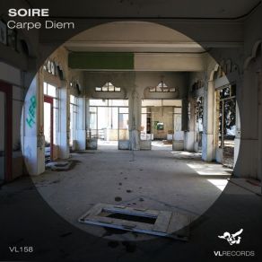 Download track Carpe Diem (MKAY Remix) Soire