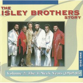 Download track I Wanna Be With You, Pts. 1 & 2 The Isley Brothers