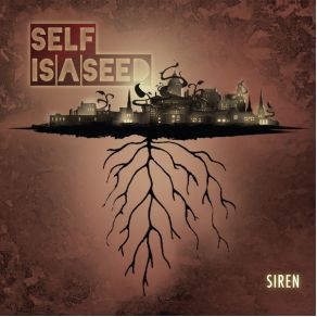 Download track Siren Self Is A Seed