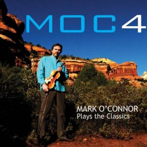 Download track Mark's Waltz Mark O'Connor