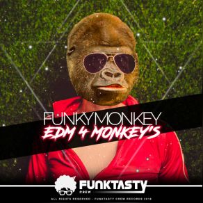 Download track Take It Funky Monkey (SP)