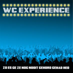 Download track Breda WC Experience