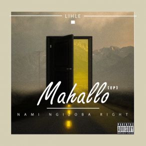 Download track Emlanjeni LihleMahallo