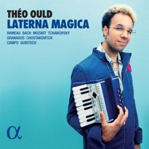 Download track 05. Theo Ould - Violin Sonata No. 21 In E Minor, K. 304 II. Tempo Di Minuetto (Transcr. For Violin And Accordion By Théo Ould) Théo Ould