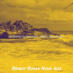 Download track Lovely Backdrops For Beaches Bright Bossa Nova Jazz