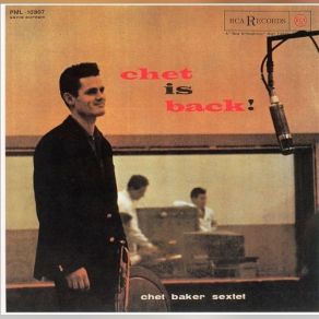 Download track Ballata In Forma Di Blues Chet Baker Sextet