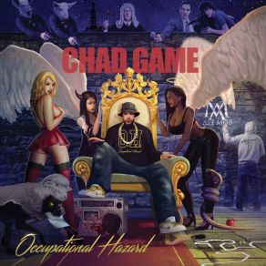 Download track Midnight Ride Chad GameParanoize