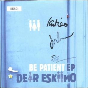 Download track Traffic Light Dear Eskiimo