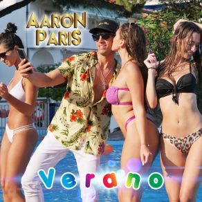 Download track Verano Aaron ParisGiuseppe Spinelli