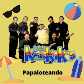 Download track Te Fuiste Lejos Los Karkiks