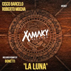 Download track La Luna Roberto Mocha