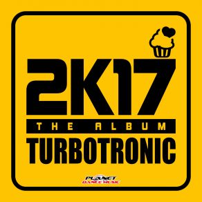 Download track Invader Bounce (Extended Mix) Turbotronic