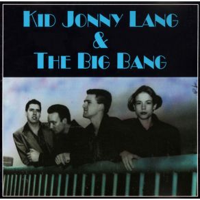 Download track Too Tired Jonny Lang, The Big Bang