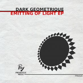 Download track Radiant Energies Of Aeon (Original Mix) Dark Geometrique