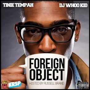 Download track Skit # 2 Tinie TempahRussell Brand