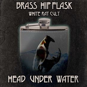 Download track Head Under Water White Rat Cult