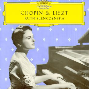 Download track Chopin 3 Waltzes, Op. 34 No. 2 Lento In A Minor Ruth Slenczynska