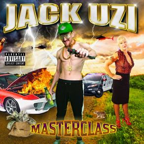 Download track C'est Pas Ma Faute Jack Uzi