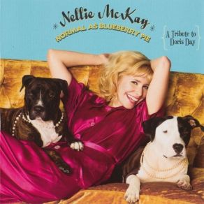 Download track Send Me No Flowers Nellie Mckay