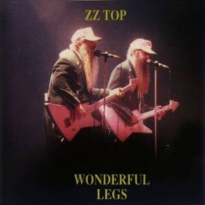 Download track Waiting For The Bus ZZ Top