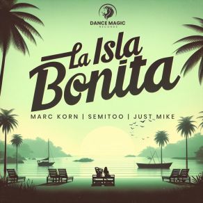 Download track La Isla Bonita (Extended Mix) Just Mike