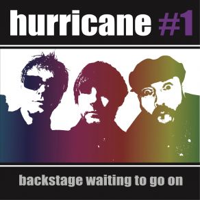 Download track TV Blues Hurricane # 1