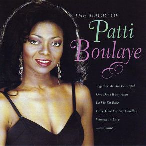 Download track The People Some People Choose To Love Patti Boulaye