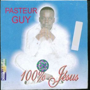 Download track Mon Jesus Pasteur Guy