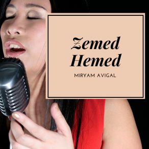 Download track Zemed Hemed (Kracovia) Miryam Avigal