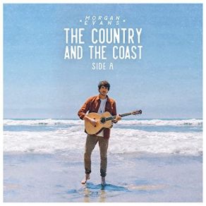 Download track Country Outta My Girl Morgan Evans