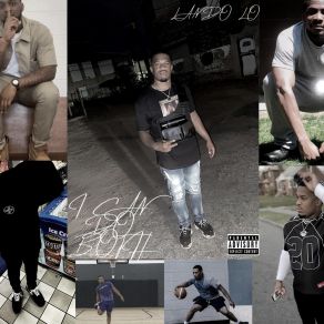 Download track Locked In Lando LoBk Zay