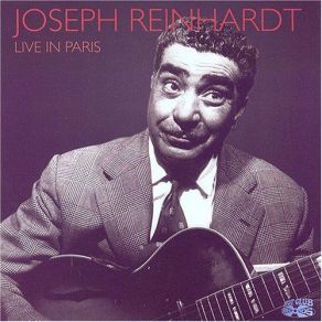 Download track I Know That You Know Joseph Reinhardt