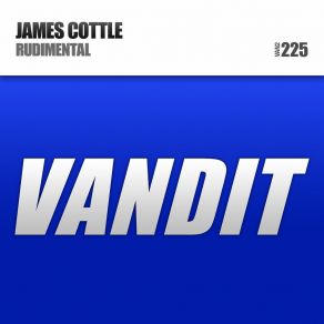 Download track Rudimental (Radio Edit) James Cottle