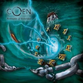 Download track Perpetual: Remnants Of Yesterday CoenJordan Rudess