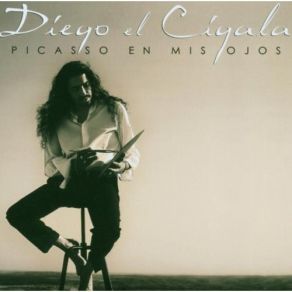 Download track Luna De Plata Diego El Cigala