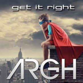 Download track Superwish ARGH