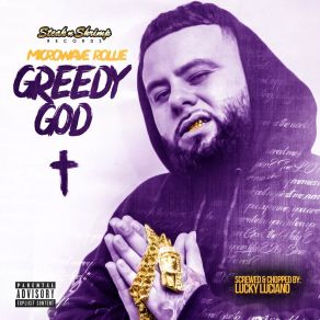 Download track Sippin Houston (Screwed & Chopped) (Screwed & Chopped) Microwave RollieLucky Luciano, ASAP Lucky, Big Lil C