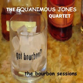 Download track La Mujer Apasionada The Equanimous Jones Quartet