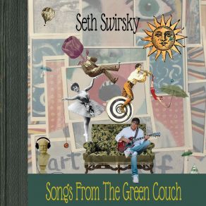 Download track Susie Sunshine Seth Swirsky