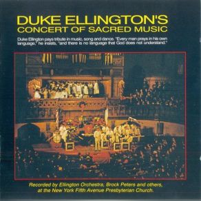 Download track David Danced Before The Lord With All His Might Duke Ellington
