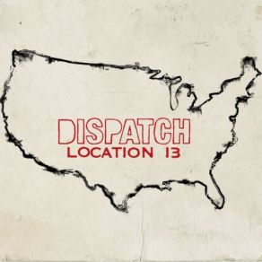 Download track Follow I The River Dispatch