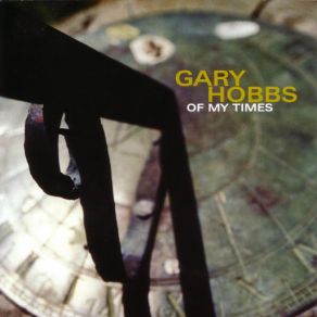 Download track Robot Love Gary Hobbs