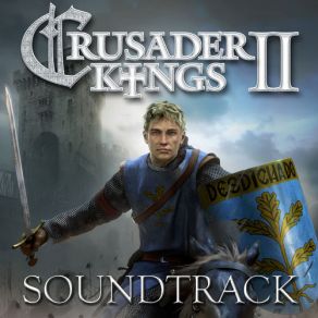 Download track The First Crusade Andreas Waldetoft