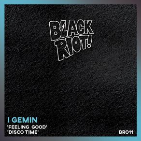 Download track Disco Time I Gemin